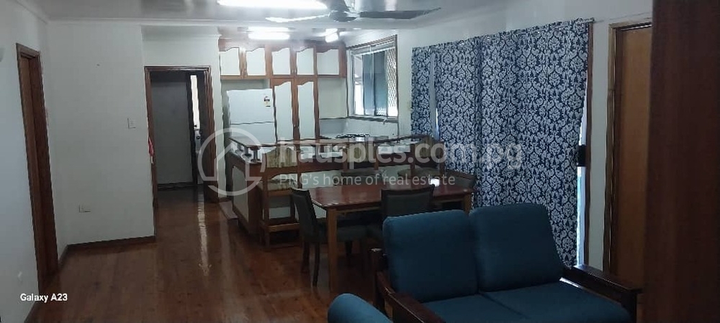 residential BlockOfUnits for rent ใน Town รหัส 31170 1