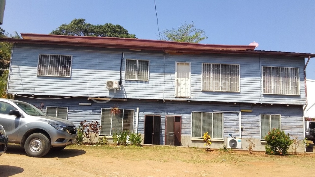 residential BlockOfUnits for sale ใน Boroko รหัส 31166 1