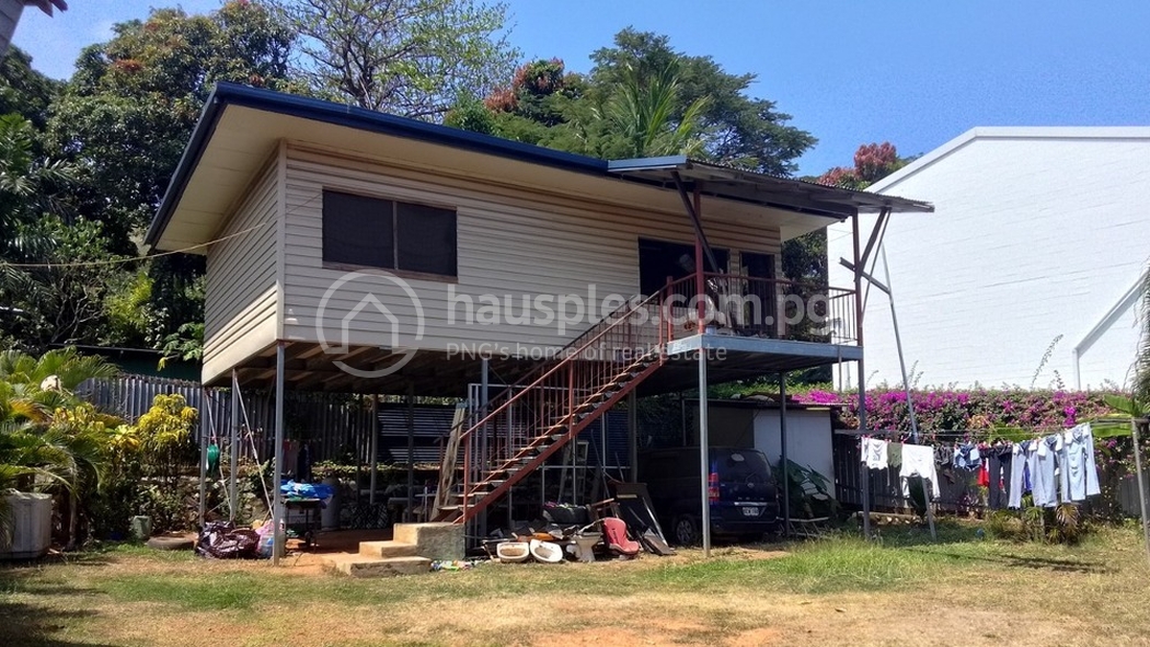 residential BlockOfUnits for sale ใน Boroko รหัส 31166 2