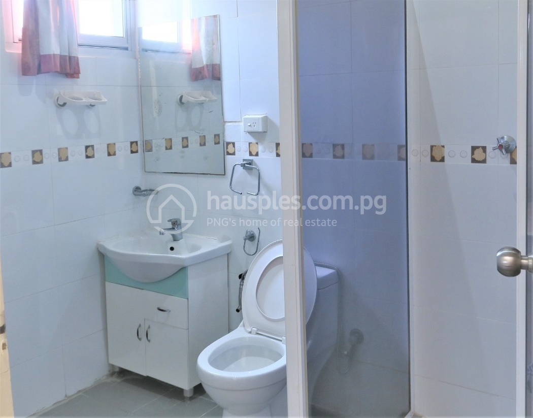 residential Apartment for rent dans Boroko ID 31169 10