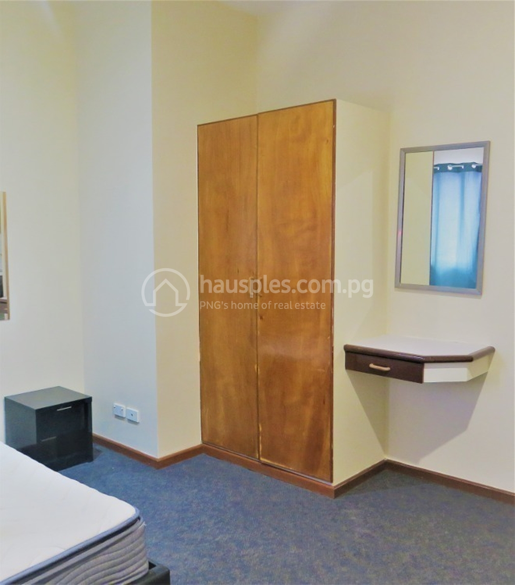 residential Apartment for rent dans Boroko ID 31169 5