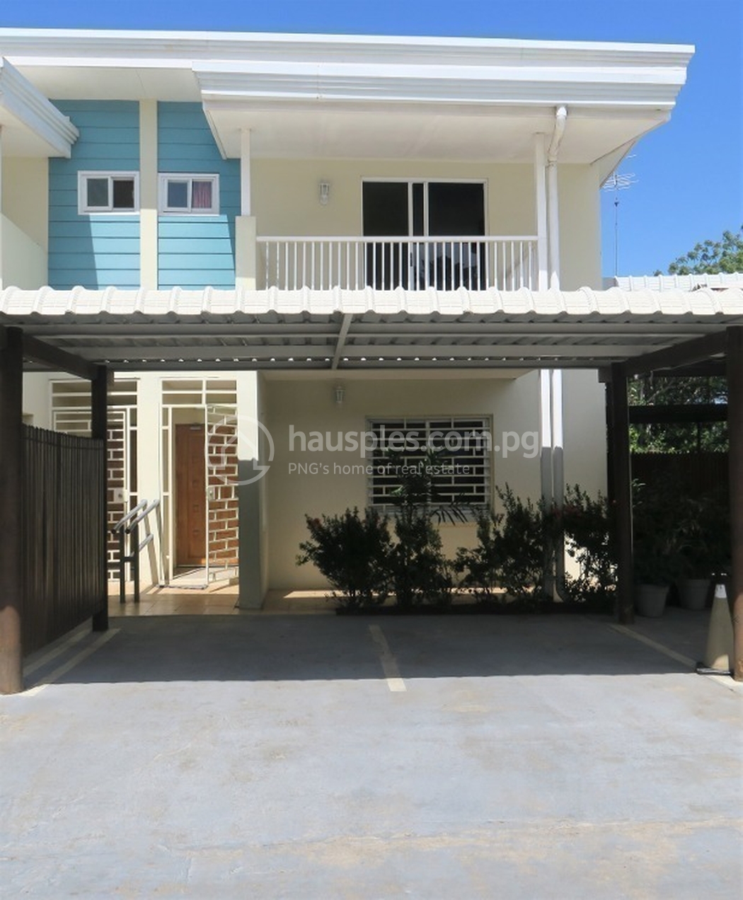 residential Apartment for rent dans Boroko ID 31169 12
