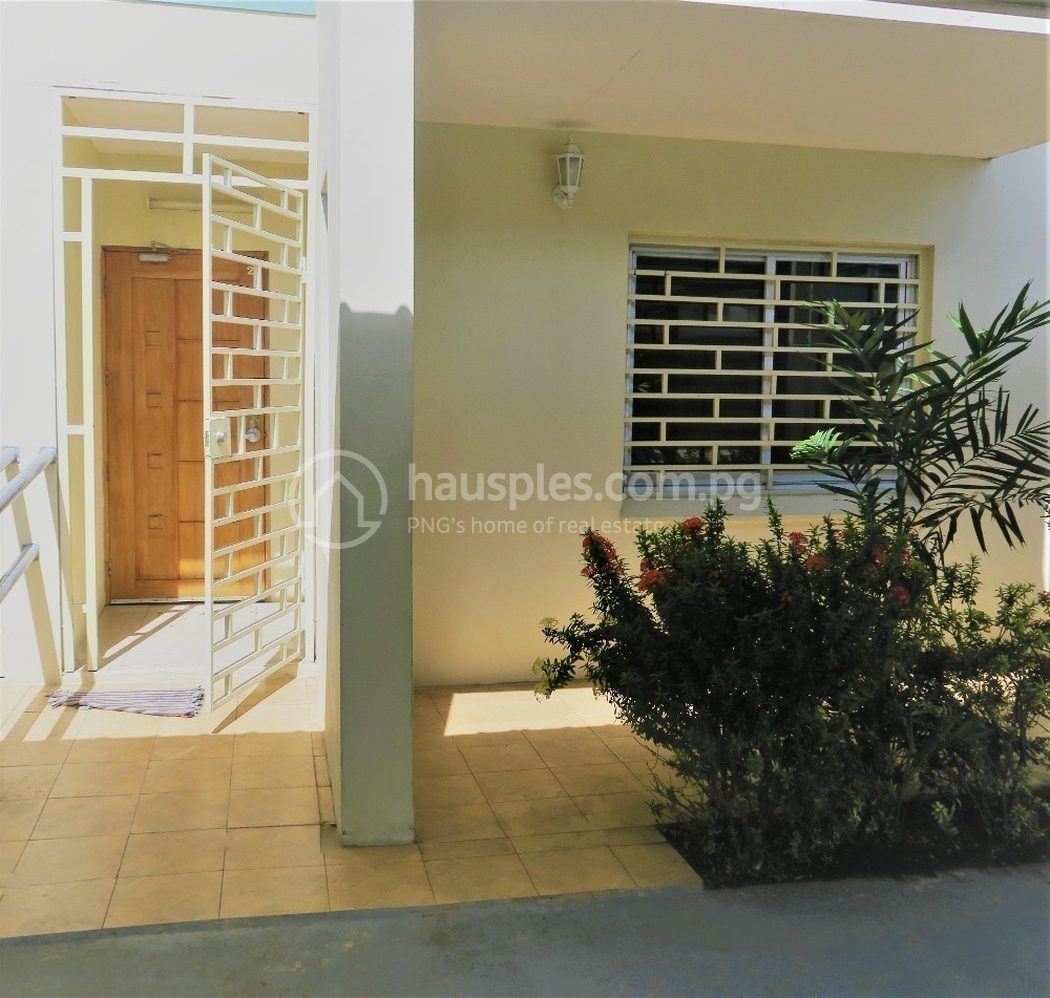 residential Apartment for rent dans Boroko ID 31169 11