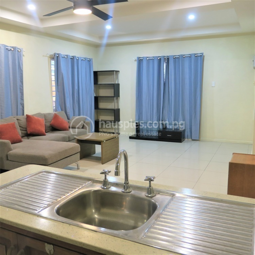 residential Apartment for rent dans Boroko ID 31169 2