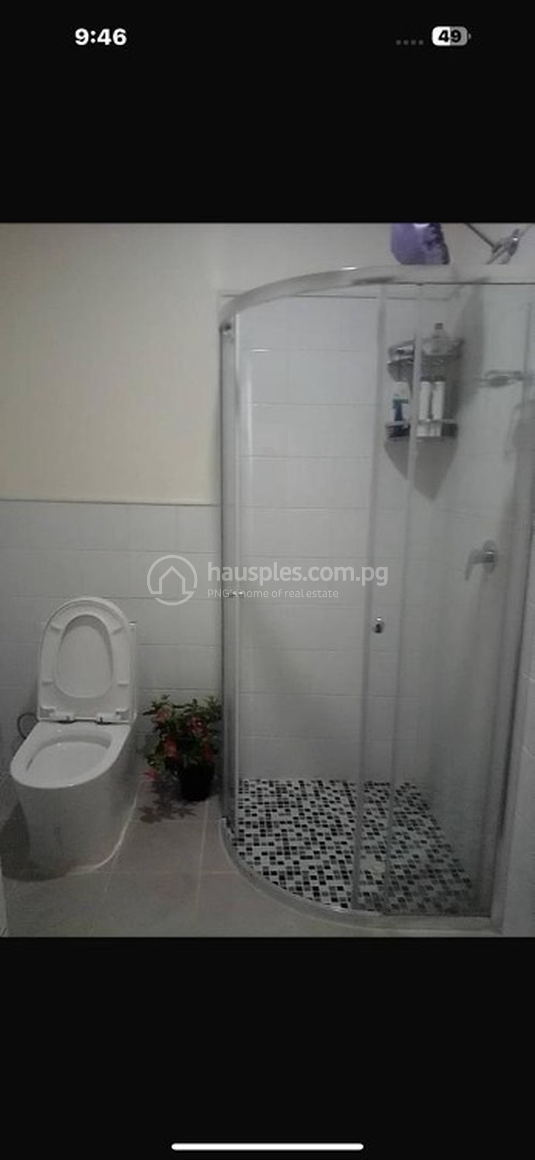 residential BlockOfUnits for rent ใน Pari รหัส 31173 6