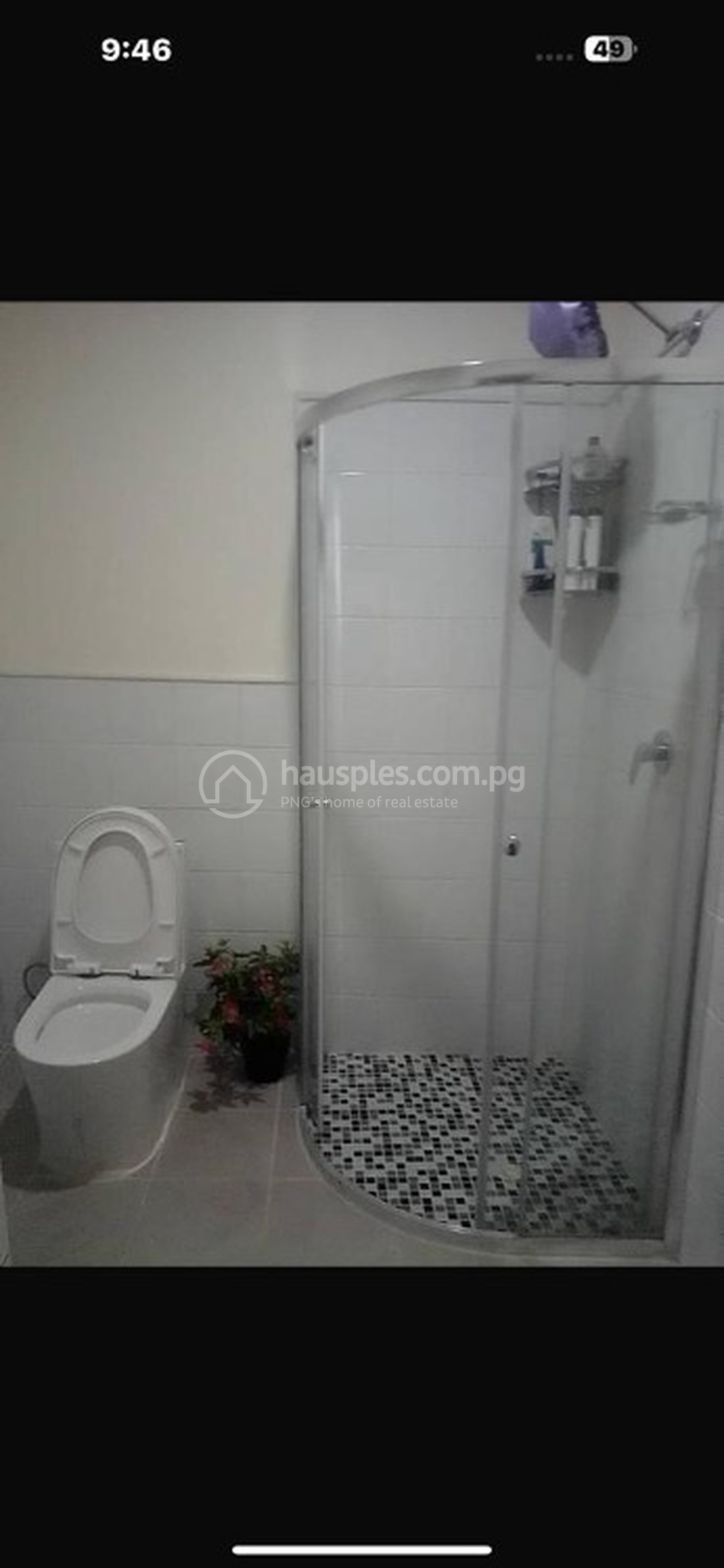 residential Bedsit/Room for rent ใน Pari รหัส 31174 5