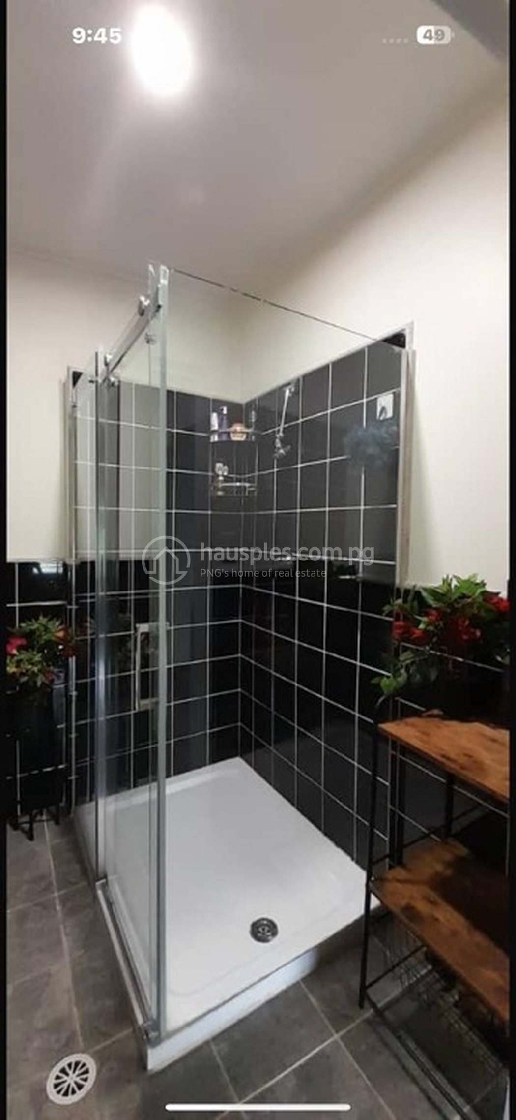 residential BlockOfUnits for rent ใน Pari รหัส 31173 9