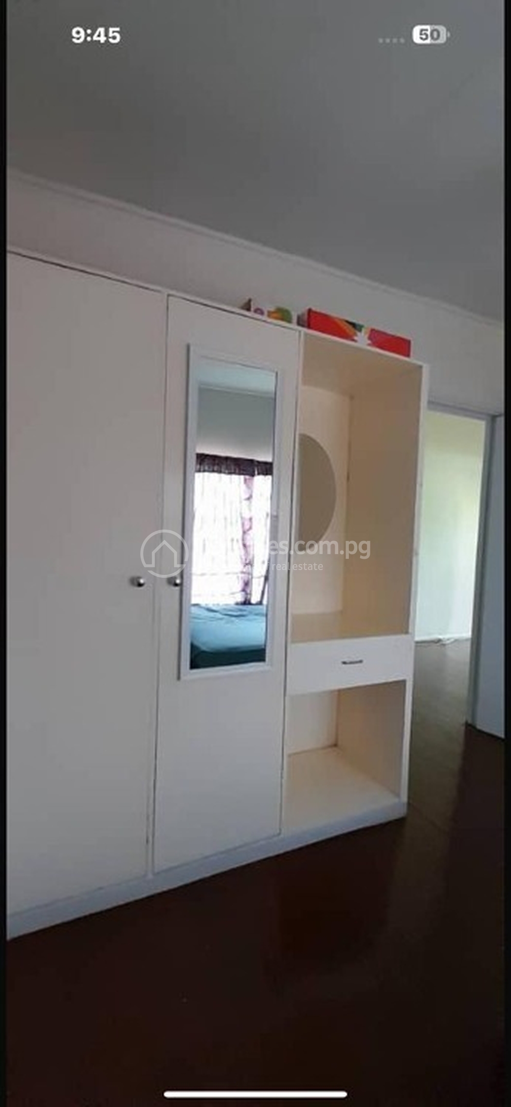 residential BlockOfUnits for rent ใน Pari รหัส 31173 10