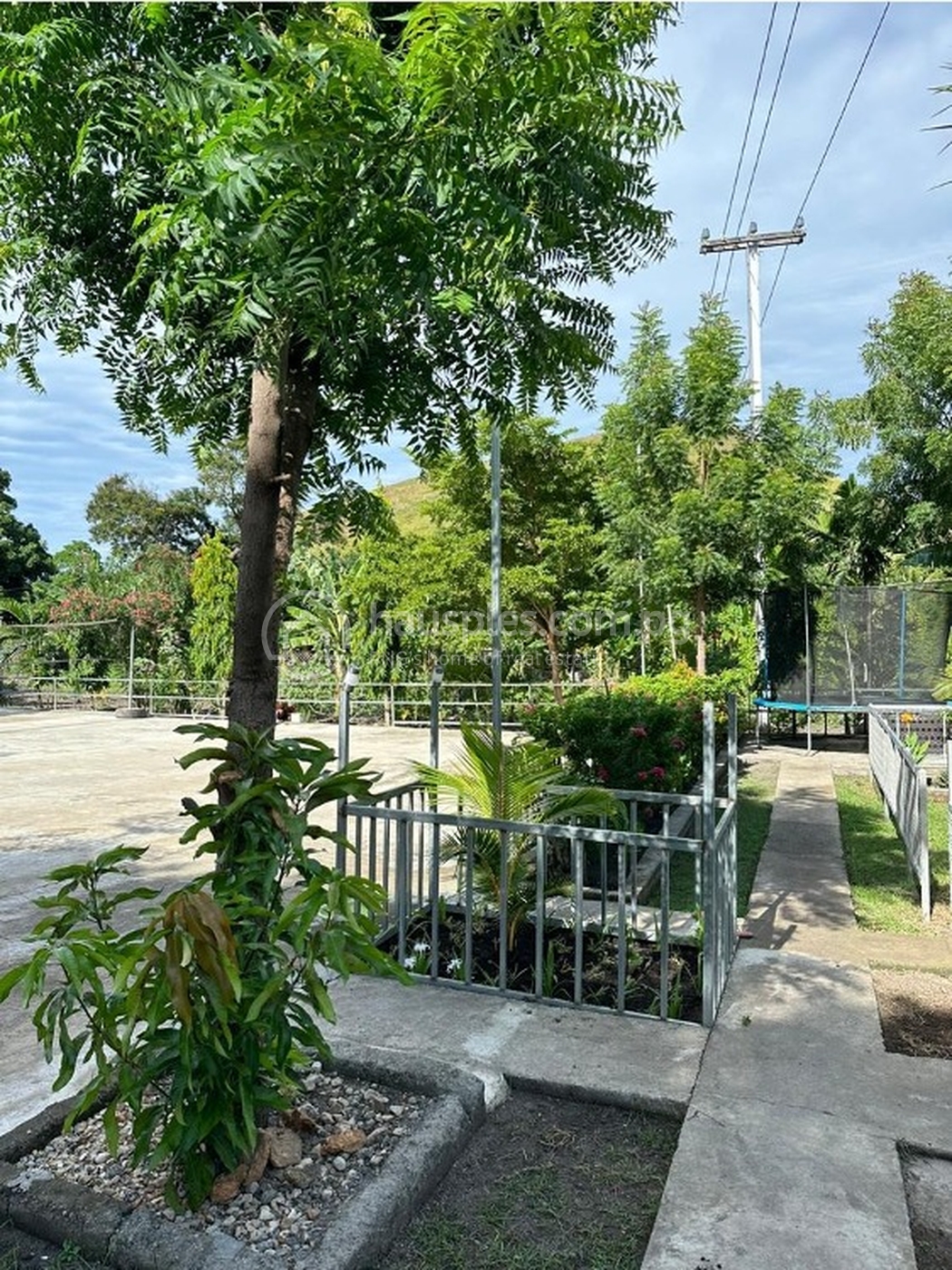 residential Bedsit/Room for rent ใน Pari รหัส 31174 11