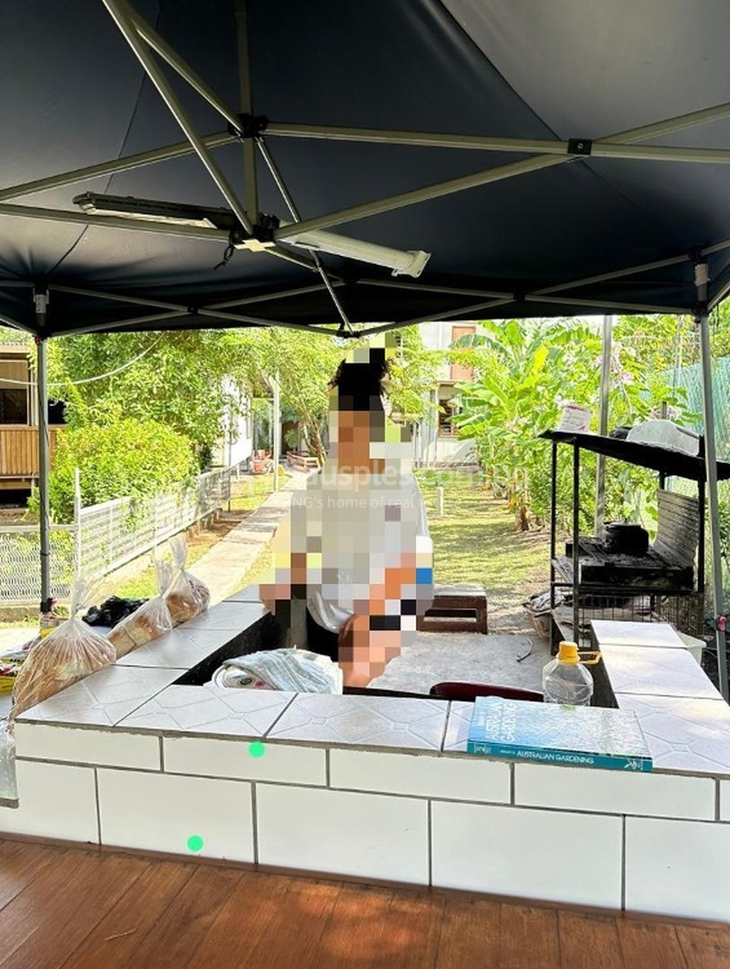 residential BlockOfUnits for rent ใน Pari รหัส 31173 13