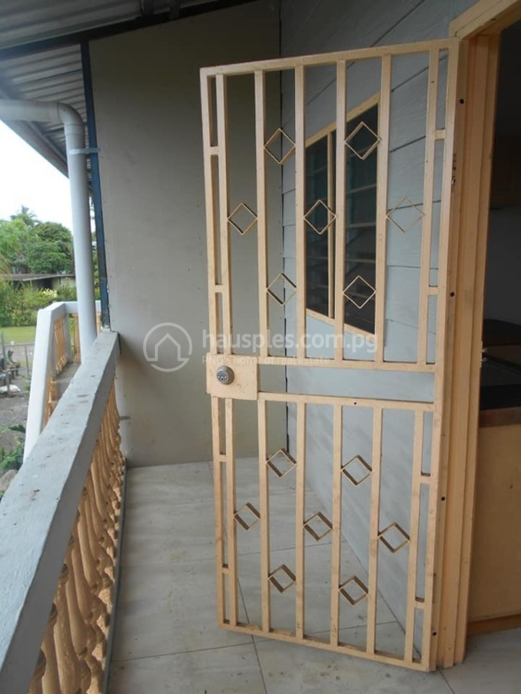 residential Apartment for sale ใน Lae รหัส 31212 7