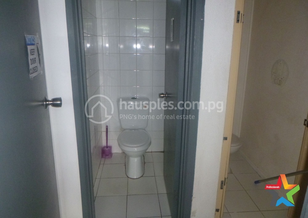 commercial Offices for rent ใน Gordons รหัส 31240 9