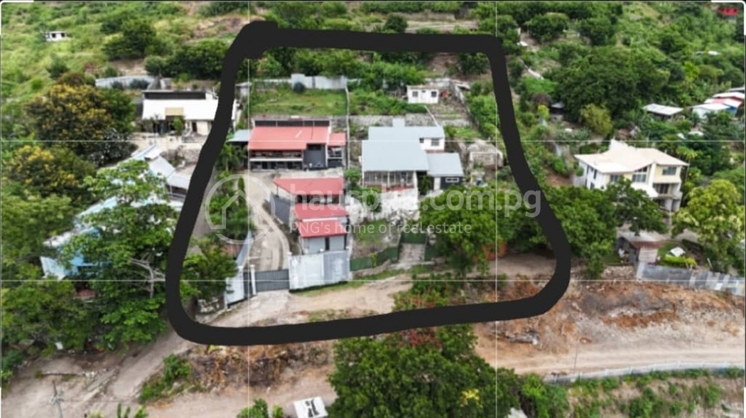 residential House for sale ใน Koki รหัส 30978 8