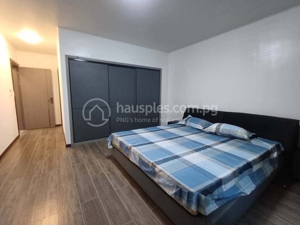 residential Apartment for sale ใน Waigani รหัส 31231 9