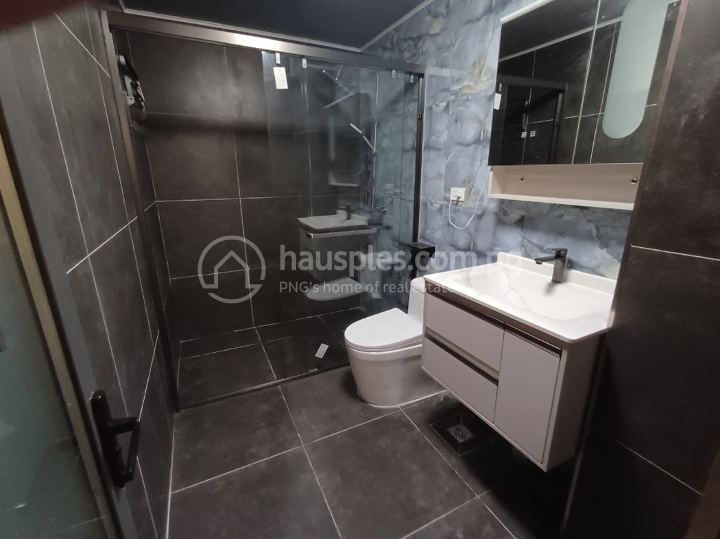 residential Apartment for sale ใน Waigani รหัส 31231 10