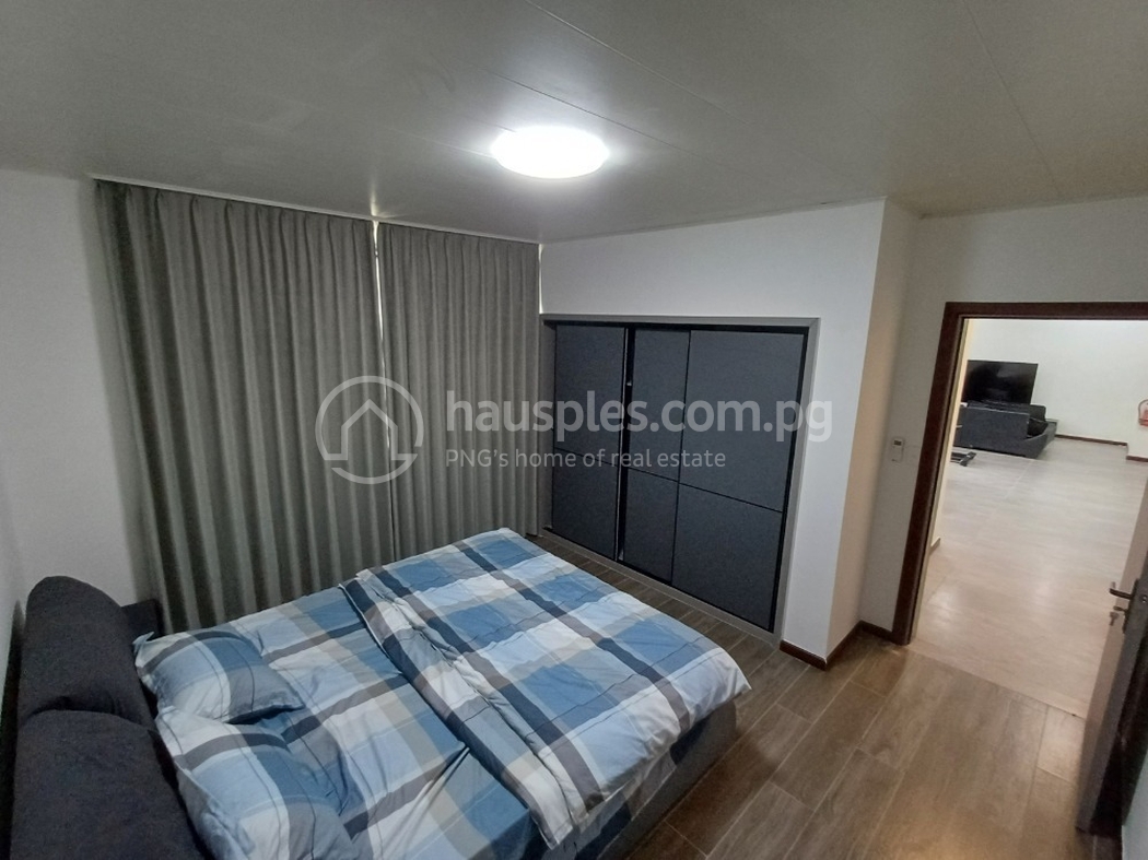 residential Apartment for sale ใน Waigani รหัส 31231 13