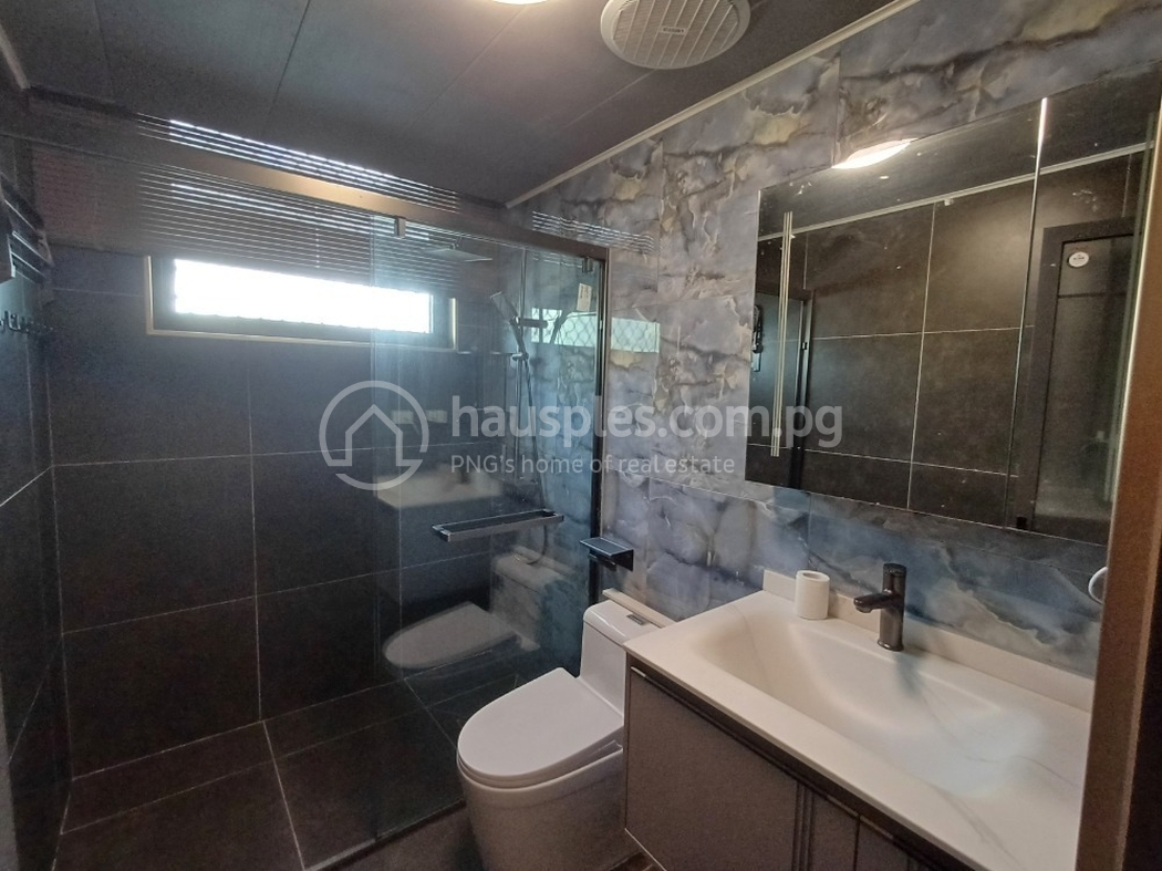 residential Apartment for sale ใน Waigani รหัส 31231 14