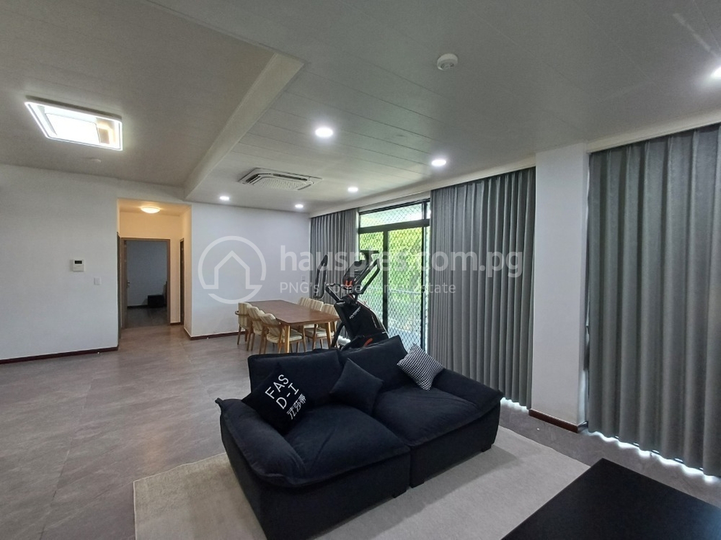 residential Apartment for sale ใน Waigani รหัส 31231 7
