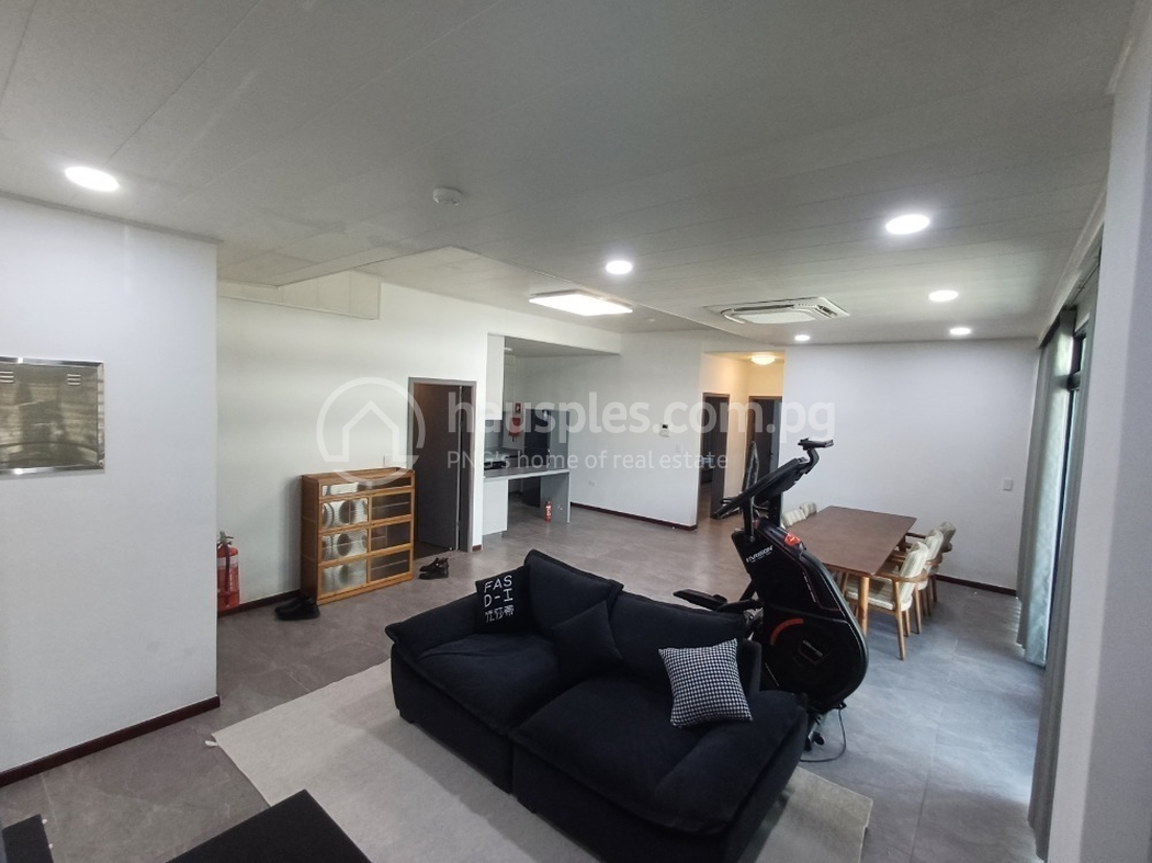 residential Apartment for sale ใน Waigani รหัส 31231 8