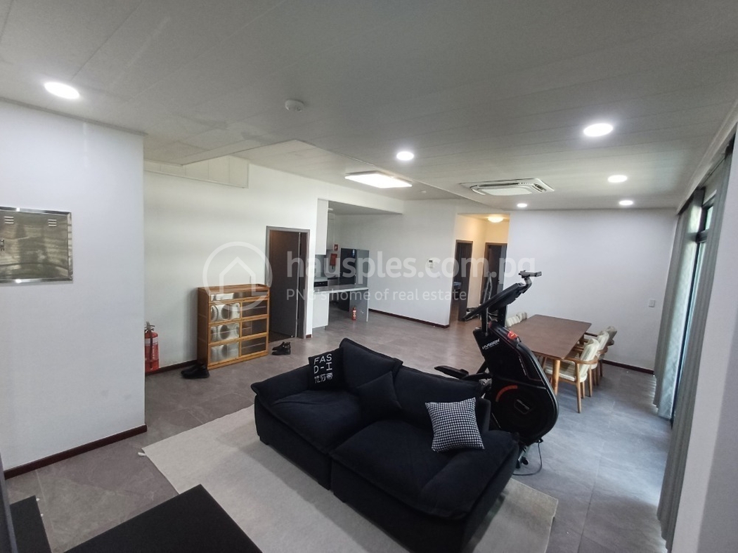 residential Apartment for sale ใน Waigani รหัส 31231 3