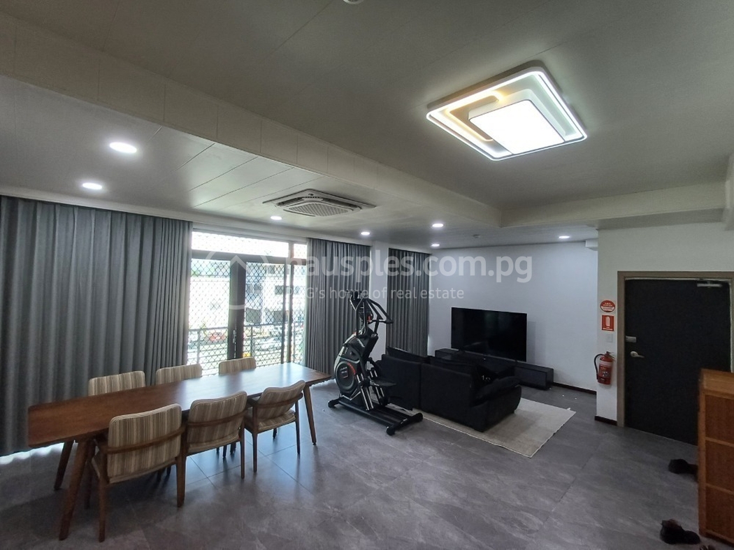 residential Apartment for sale ใน Waigani รหัส 31231 1