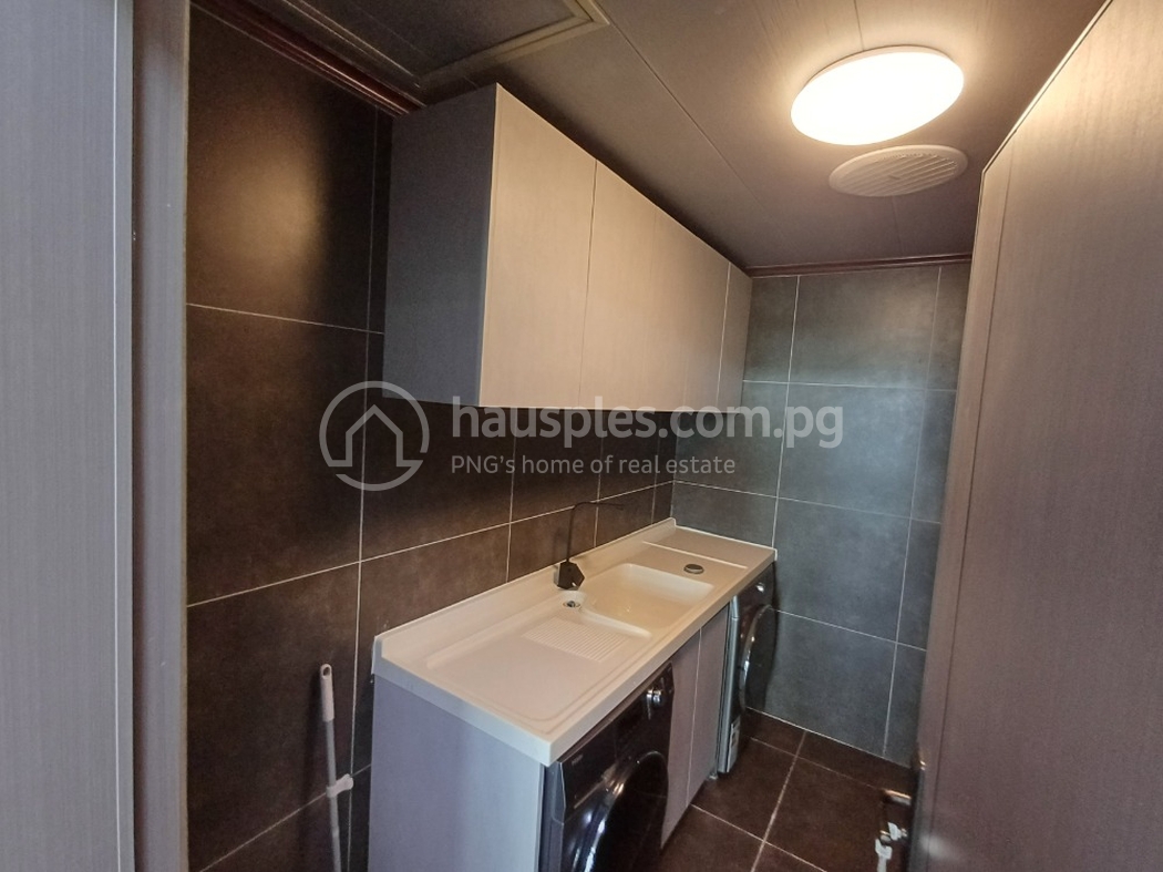 residential Apartment for sale ใน Waigani รหัส 31231 21