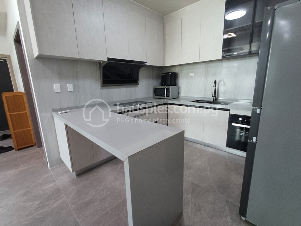 residential Apartment for sale ใน Waigani รหัส 31231 19