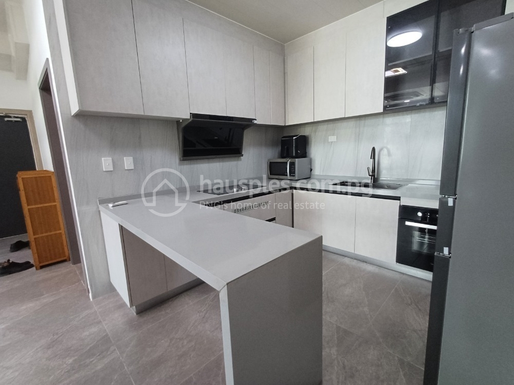 residential Apartment for sale ใน Waigani รหัส 31231 15