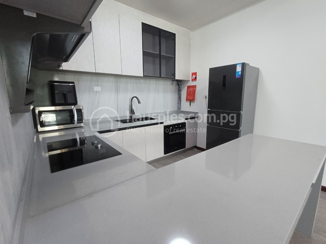 residential Apartment for sale ใน Waigani รหัส 31231 16