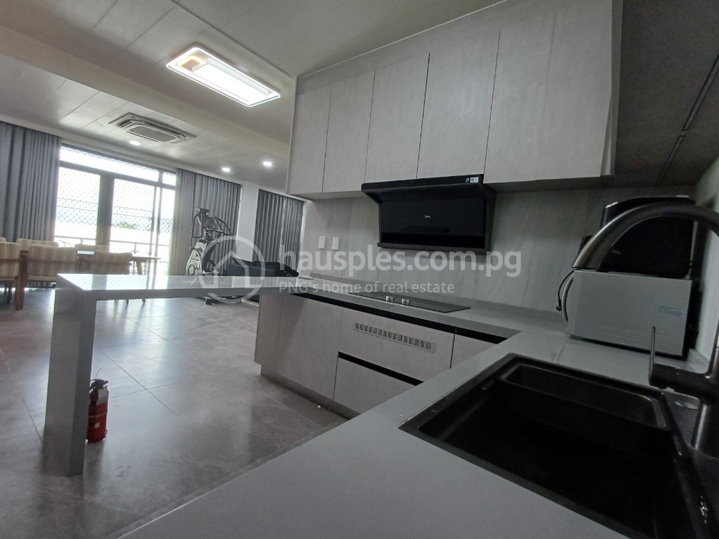 residential Apartment for sale ใน Waigani รหัส 31231 17