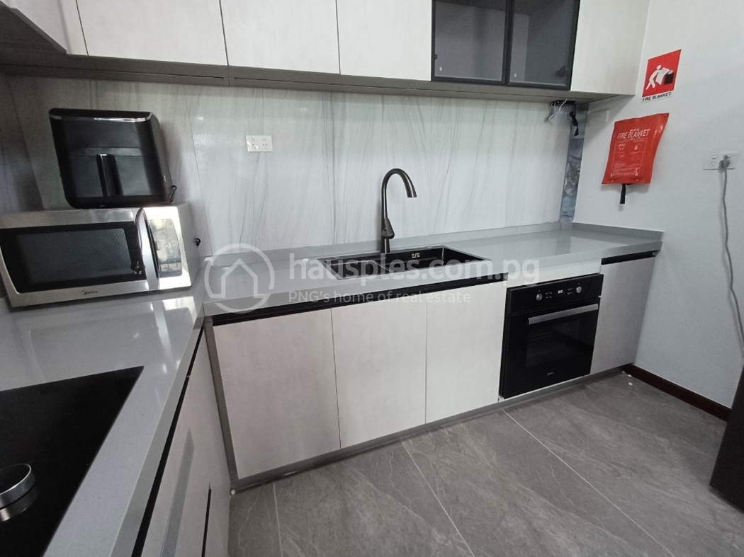 residential Apartment for sale ใน Waigani รหัส 31231 18
