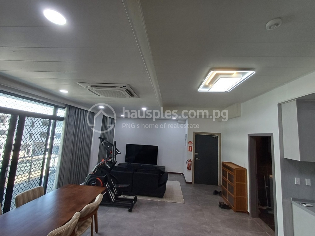 residential Apartment for sale ใน Waigani รหัส 31231 6