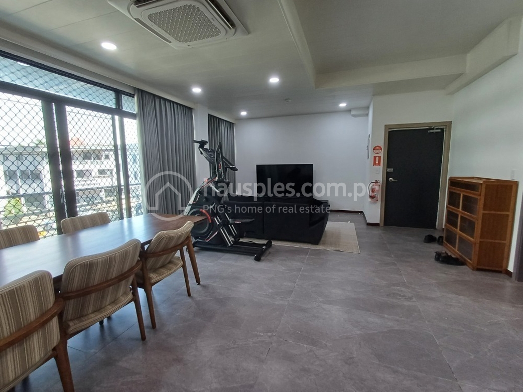 residential Apartment for sale ใน Waigani รหัส 31231 2