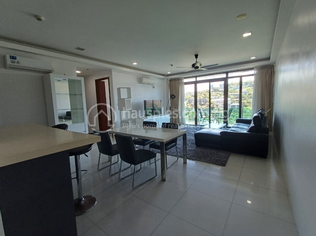 residential Apartment for rent ใน Port Moresby รหัส 31235 3