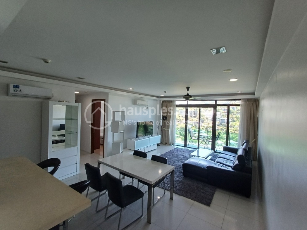 residential Apartment for rent ใน Port Moresby รหัส 31235 2