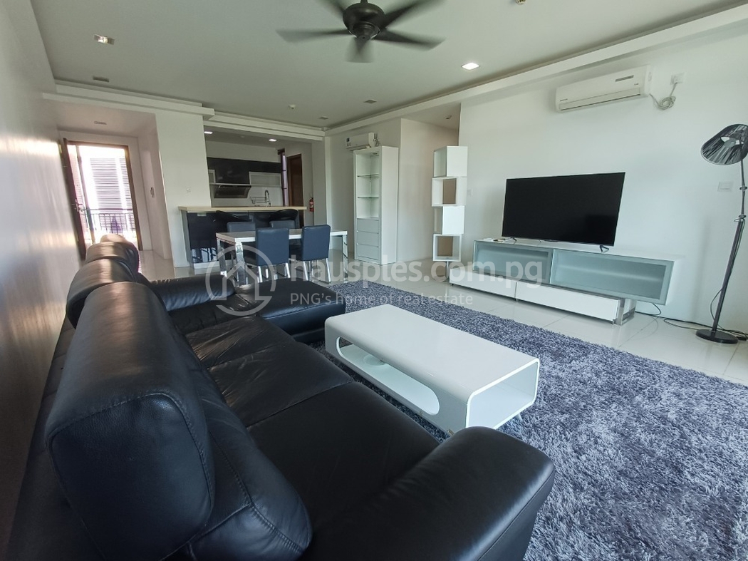 residential Apartment for rent ใน Port Moresby รหัส 31235 5