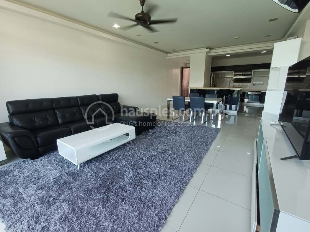 residential Apartment for rent ใน Port Moresby รหัส 31235 6