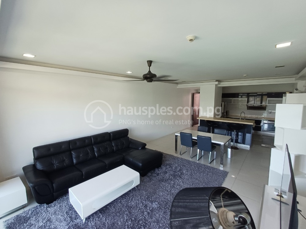 residential Apartment for rent ใน Port Moresby รหัส 31235 7