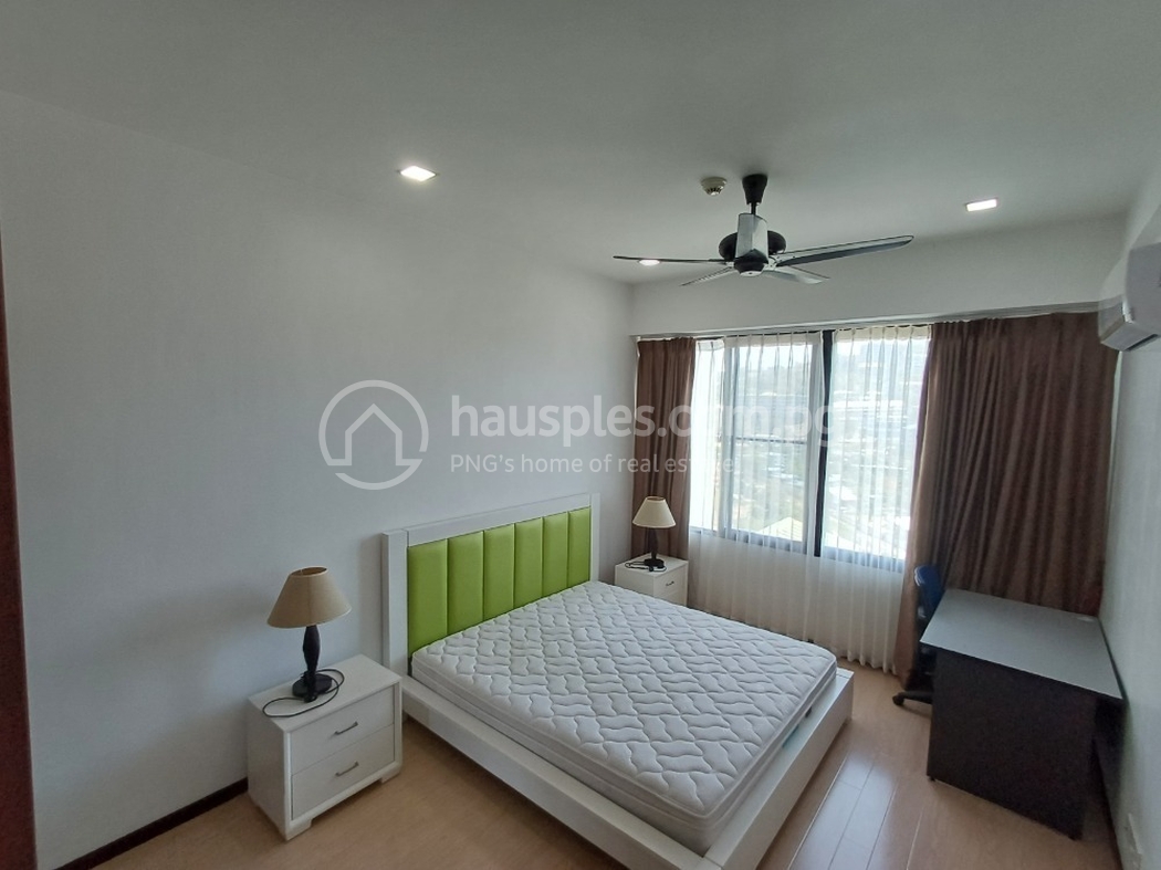residential Apartment for rent ใน Port Moresby รหัส 31235 24