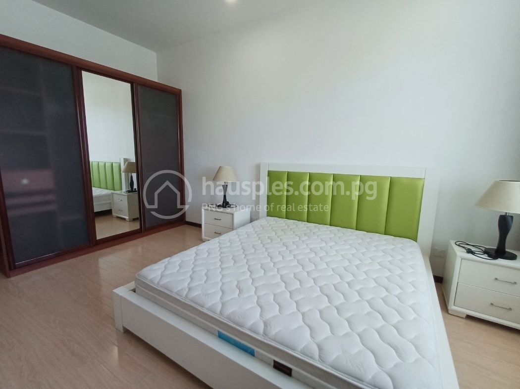 residential Apartment for rent ใน Port Moresby รหัส 31235 25
