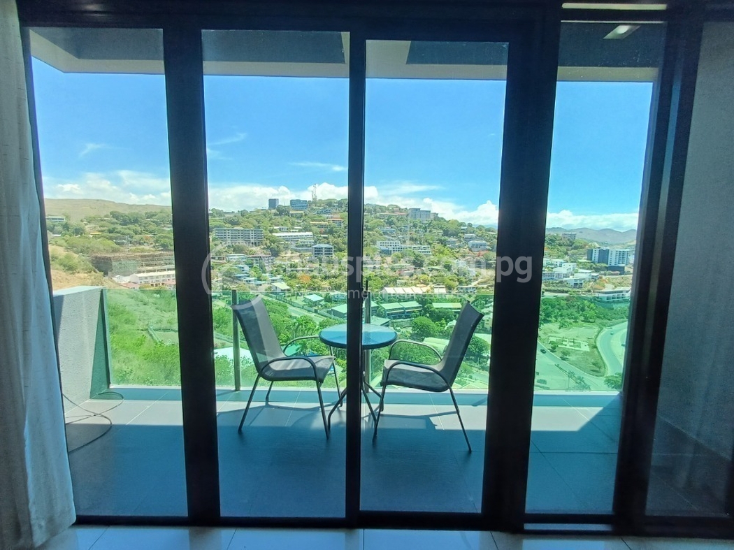 residential Apartment for rent ใน Port Moresby รหัส 31235 11