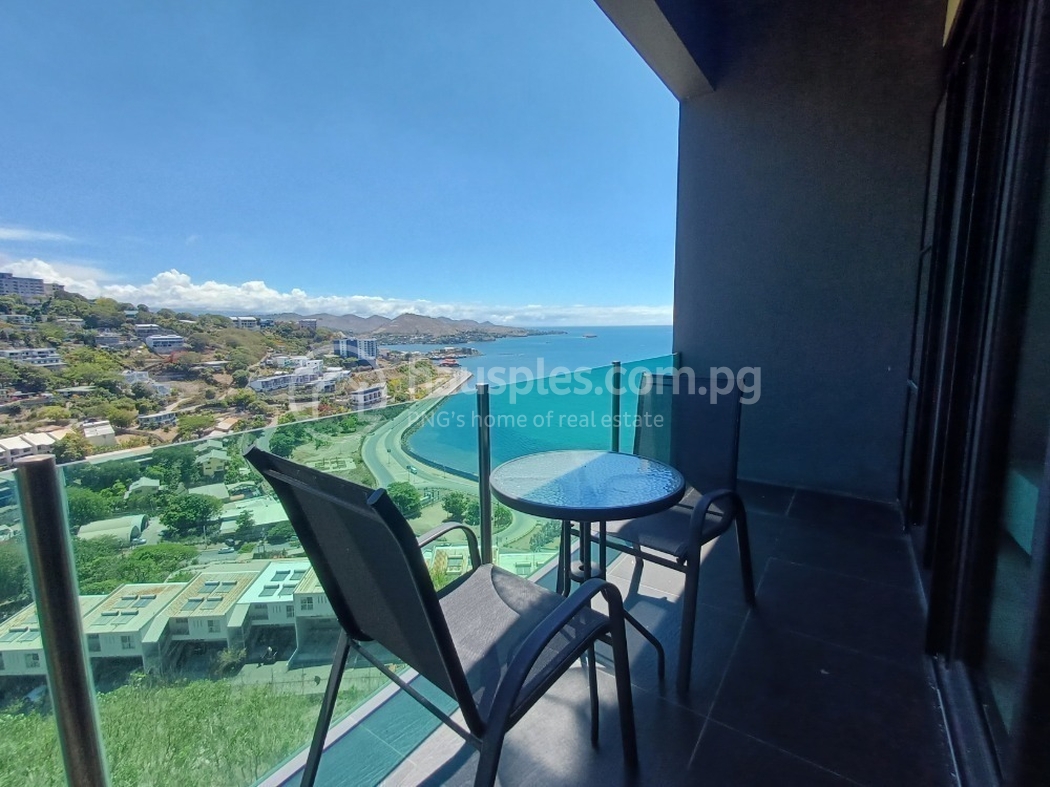 residential Apartment for rent ใน Port Moresby รหัส 31235 16