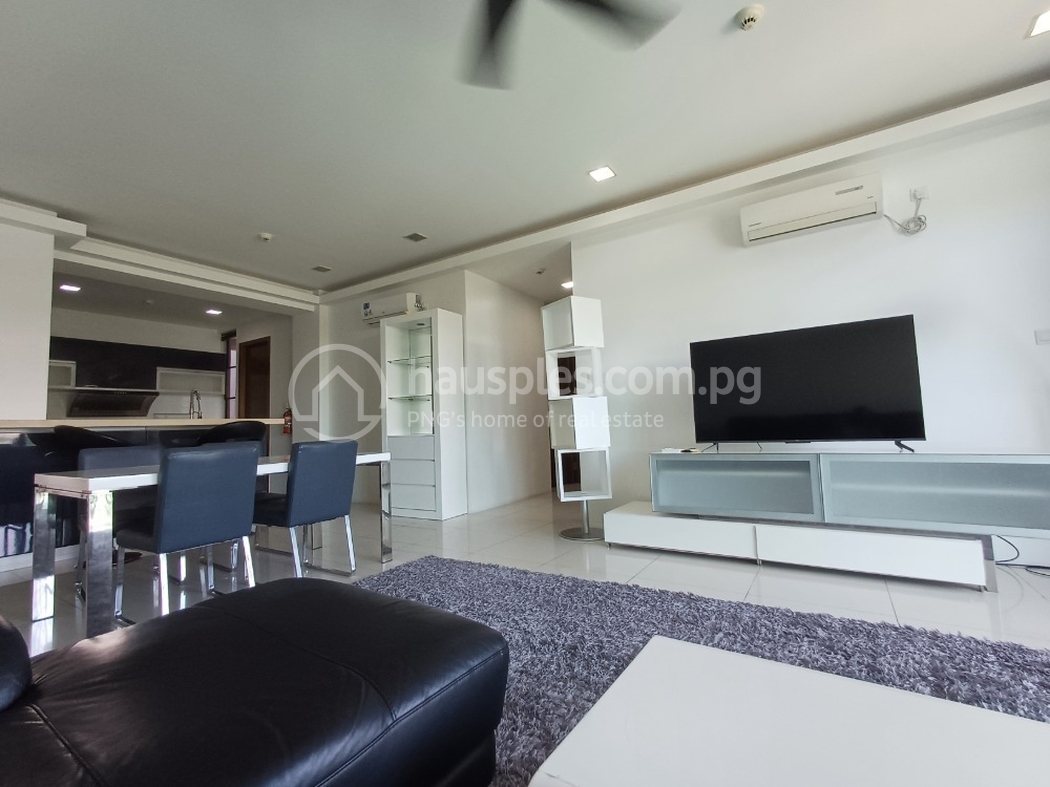 residential Apartment for rent ใน Port Moresby รหัส 31235 8