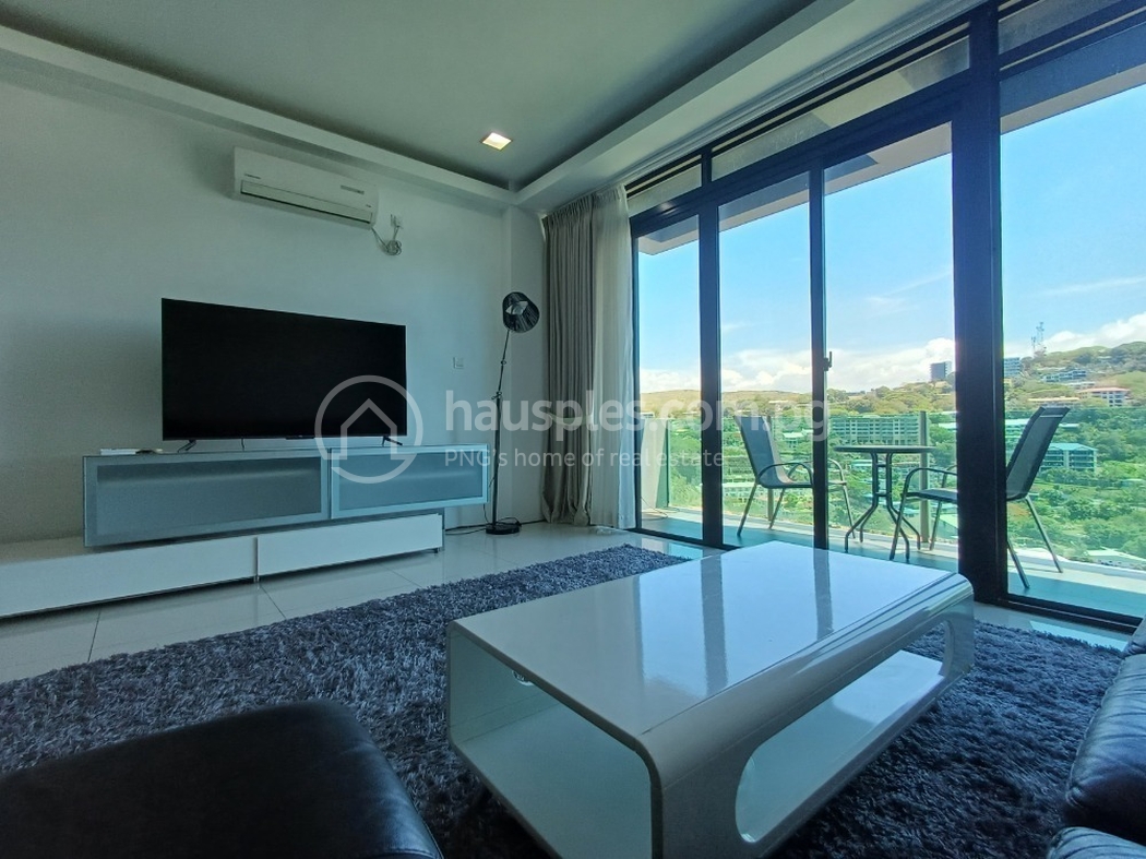 residential Apartment for rent ใน Port Moresby รหัส 31235 9