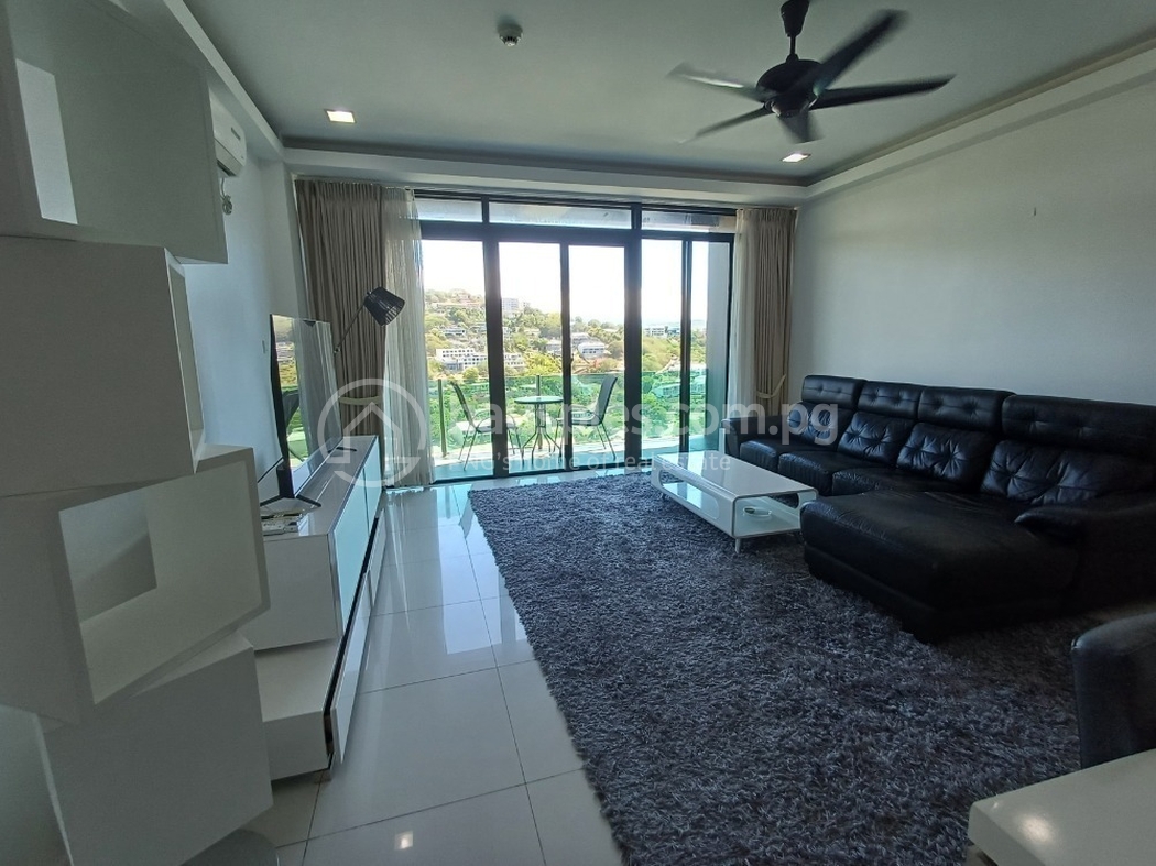 residential Apartment for rent ใน Port Moresby รหัส 31235 10