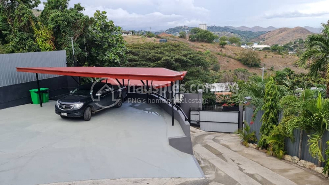 residential House for sale ใน Koki รหัส 30978 6