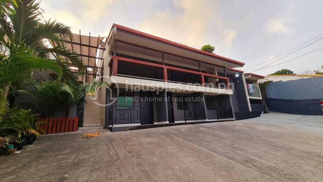 residential House for sale ใน Koki รหัส 30978 4