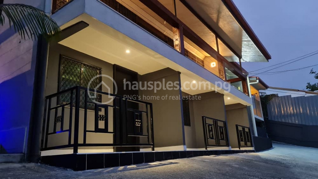 residential House for sale ใน Koki รหัส 30978 1