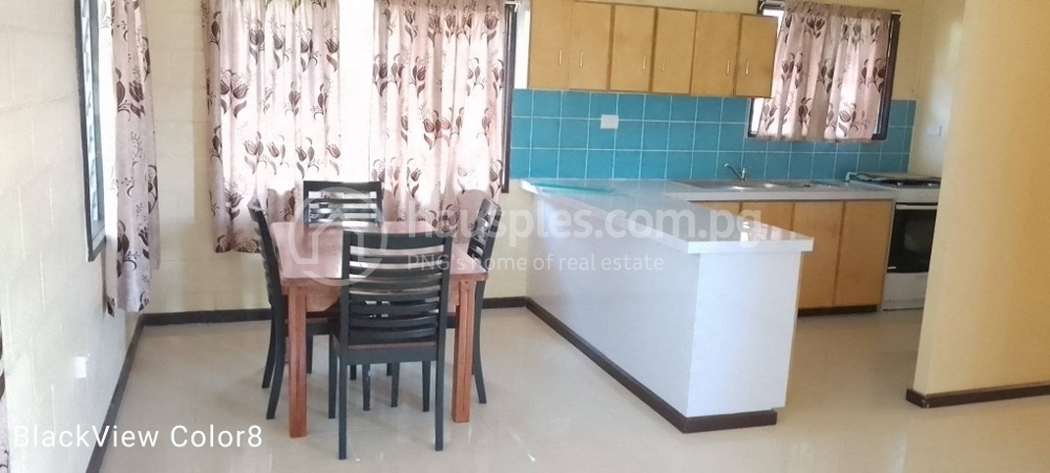 residential House for rent ใน Lae รหัส 31214 4