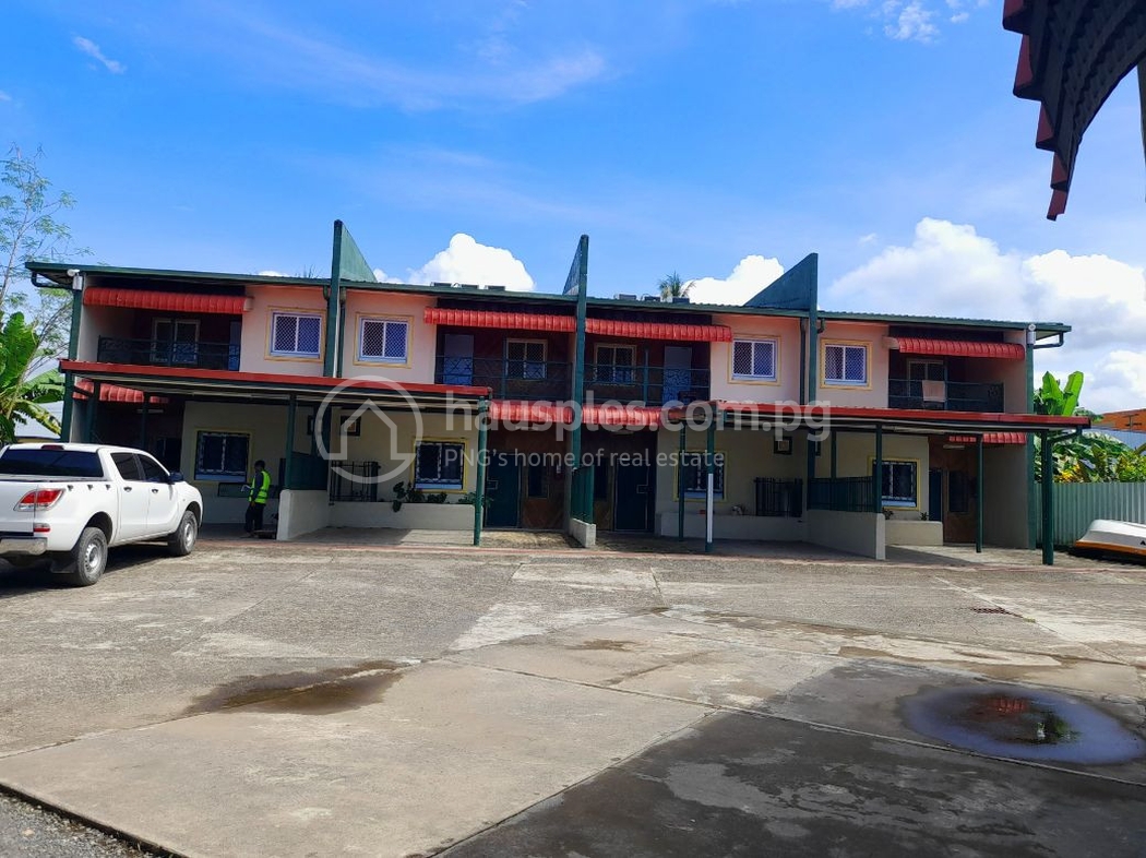 residential Apartment for rent ใน Lae รหัส 31244 1